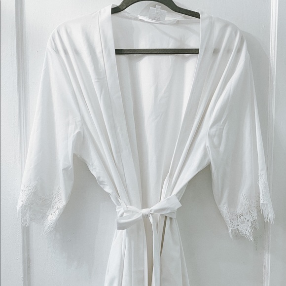 Other - Bridal Party Robes
